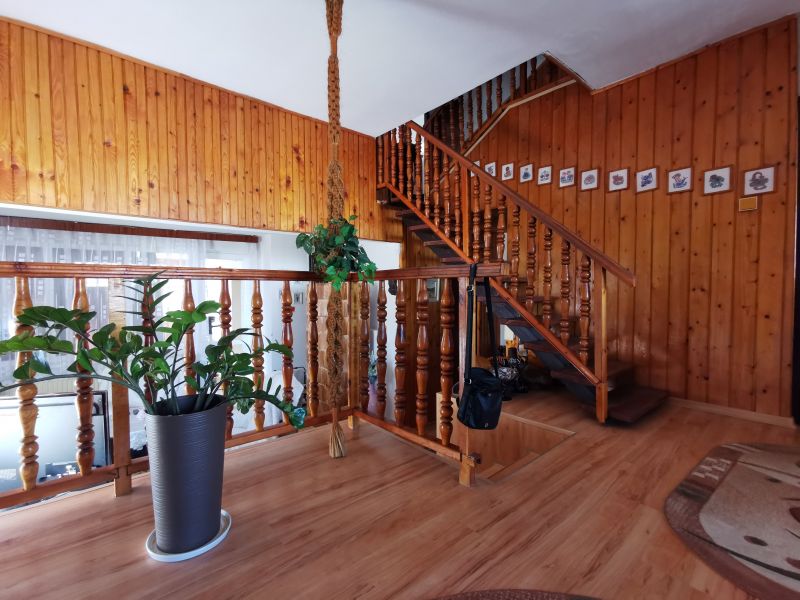 6 izbový rodinný dom v lukratívnej časti Pod Hrádkom-Michalovce