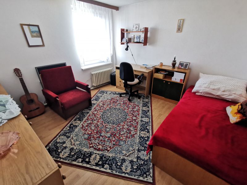 6 izbový rodinný dom v lukratívnej časti Pod Hrádkom-Michalovce