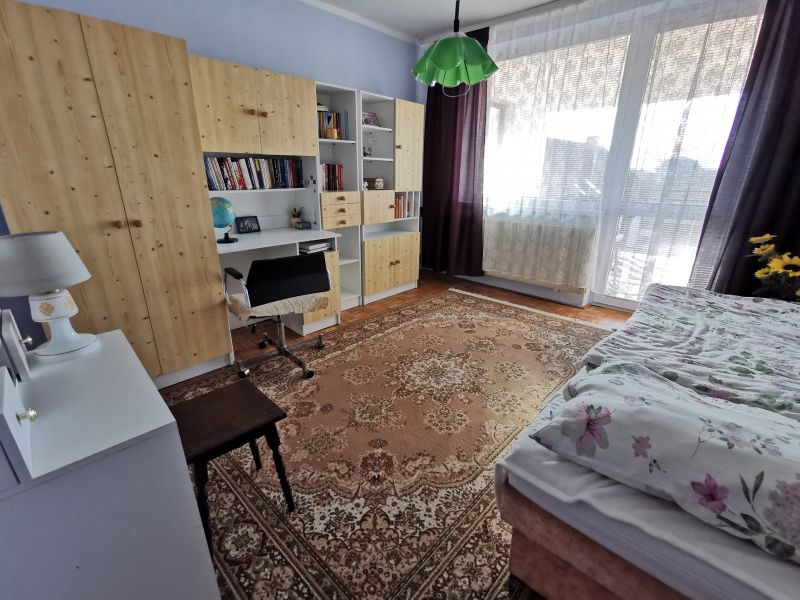6 izbový rodinný dom v lukratívnej časti Pod Hrádkom-Michalovce