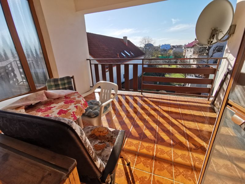 6 izbový rodinný dom v lukratívnej časti Pod Hrádkom-Michalovce