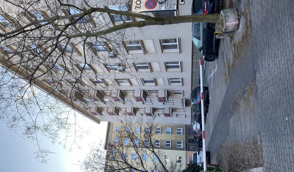 Prenájom garsónky v BA I - Blumentálska ul. Prenájom garsónky v BA I - Blumentálska ul.