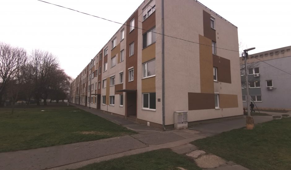 Realitný predaj 3 izb. byt v centre Galanty Realitný predaj 3 izb. byt v centre Galanty
