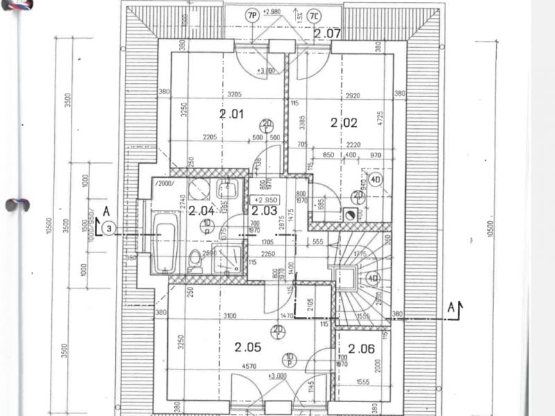 Podpivničený rodinný dom v Ivanke pri Dunaji s krásnym pozemkom 1300 m2.