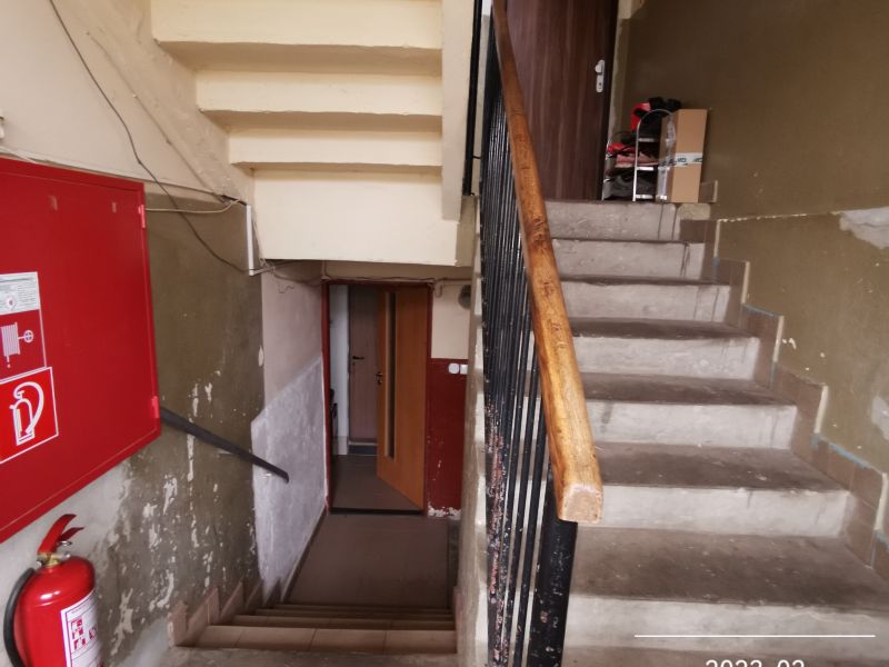 Dražba bytu v Plaveckom Štvrtku 