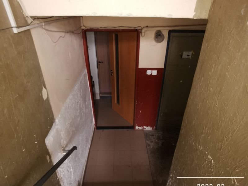 Dražba bytu v Plaveckom Štvrtku 