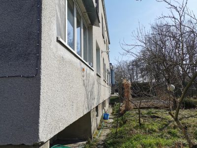 Dražba bytu v Plaveckom Štvrtku 