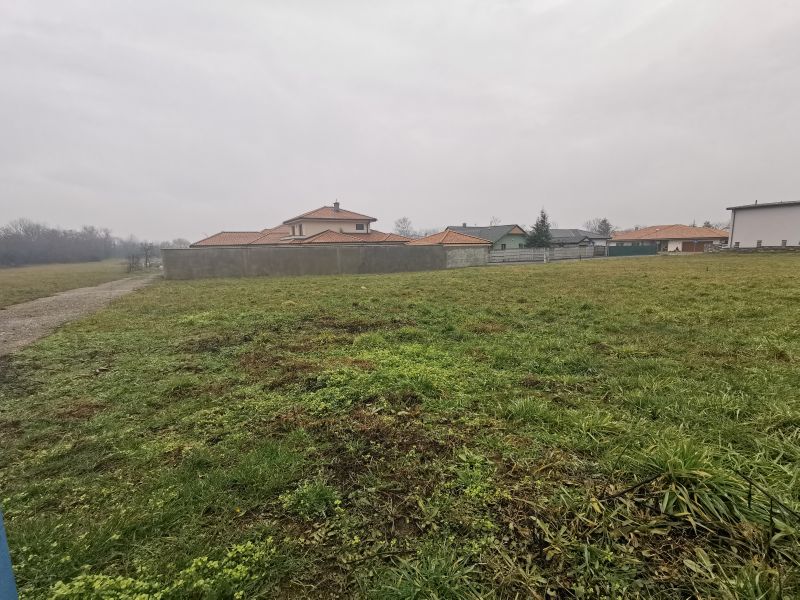 5á pozemok priamo v Michalovciach-Gorazda Zvonického