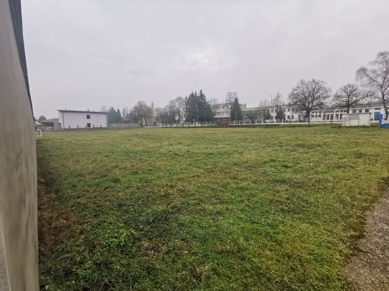 5á pozemok priamo v Michalovciach-Gorazda Zvonického