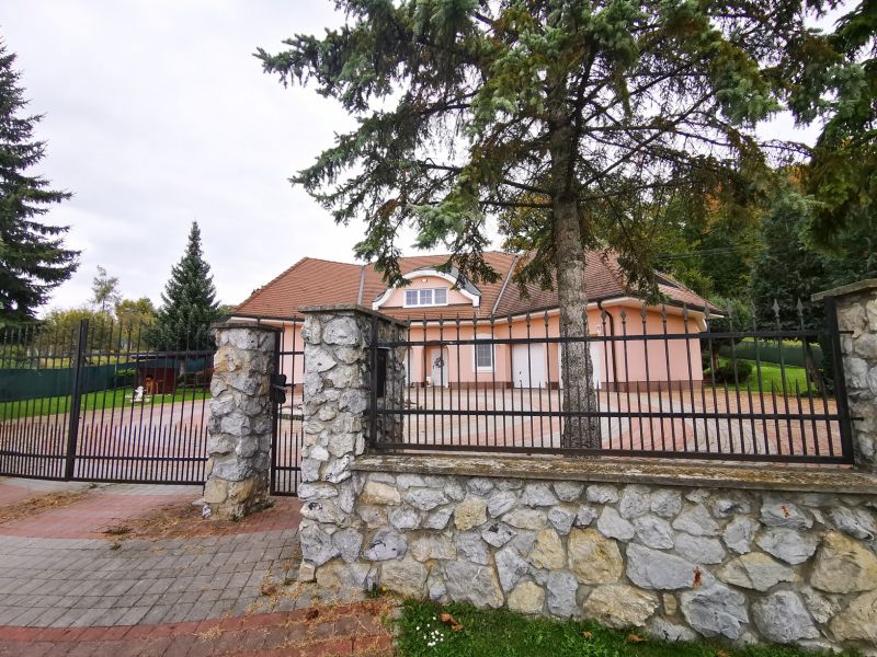 Dražba rodinného domu v obci Skalka nad Váhom