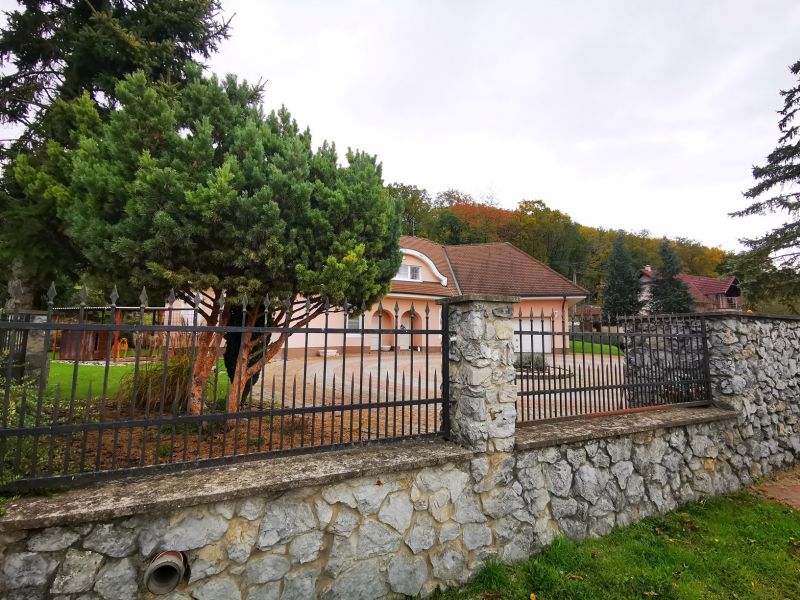 Dražba rodinného domu v obci Skalka nad Váhom