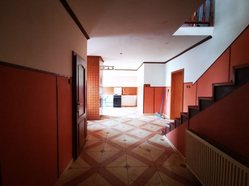 5-izbový rodinný dom v Dunajskej Strede, Cukrovarská ulica