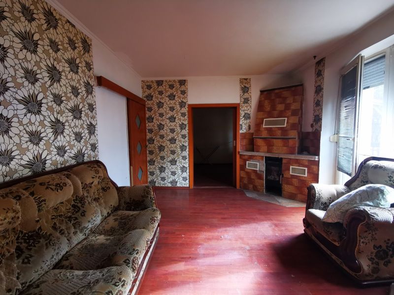 5-izbový rodinný dom v Dunajskej Strede, Cukrovarská ulica