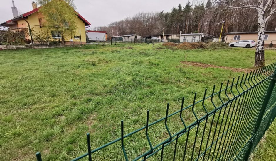 Lukratívny rovinatý pozemok v obci Vinné Lukratívny rovinatý pozemok v obci Vinné