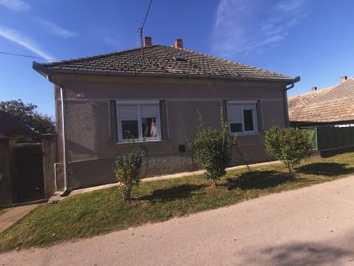 Pripravujeme dražbu rodinného domu v obci Neded