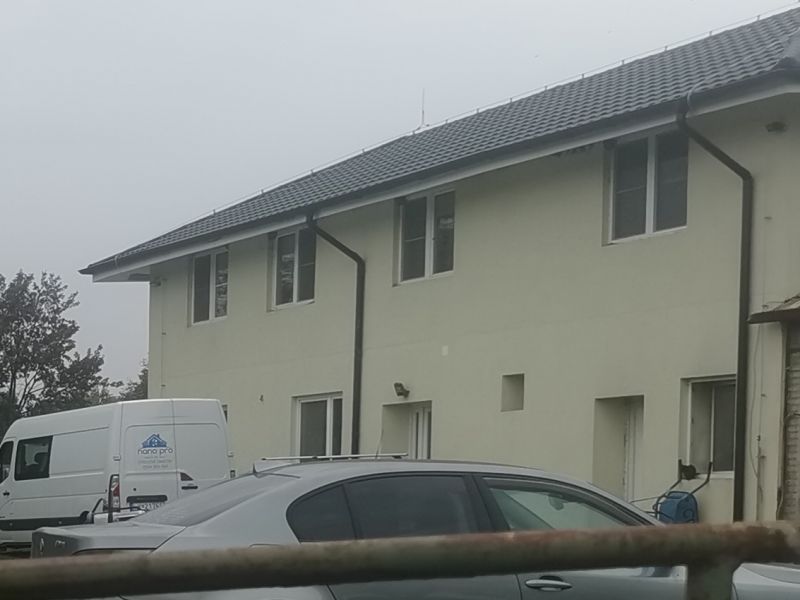 Dražba rodinného domu v obci Turá okres Levice