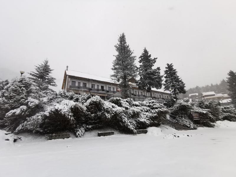HOTEL PRIEHRADA- SLOVENSKÝ RAJ