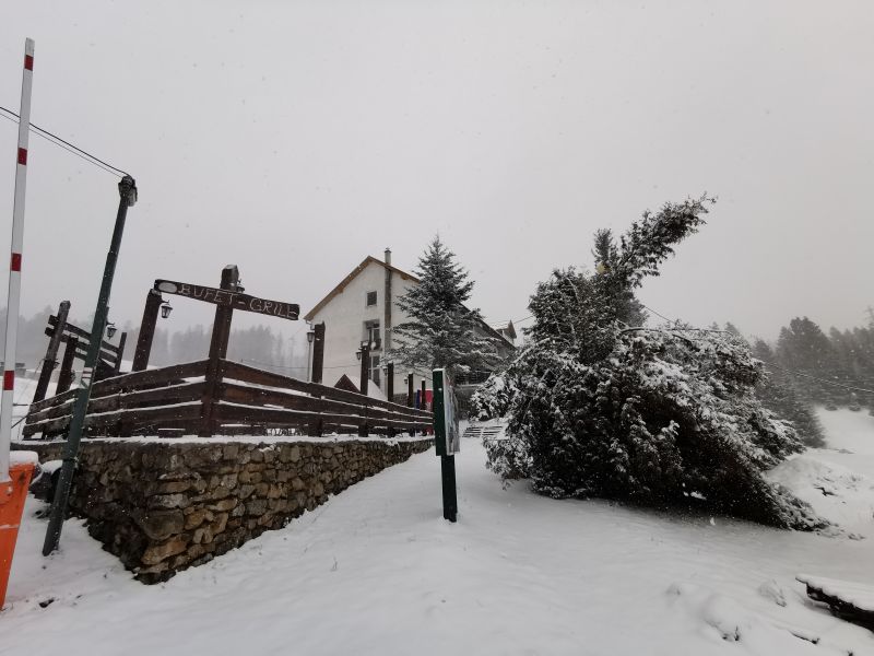 HOTEL PRIEHRADA- SLOVENSKÝ RAJ