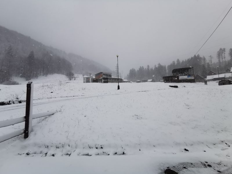 HOTEL PRIEHRADA- SLOVENSKÝ RAJ