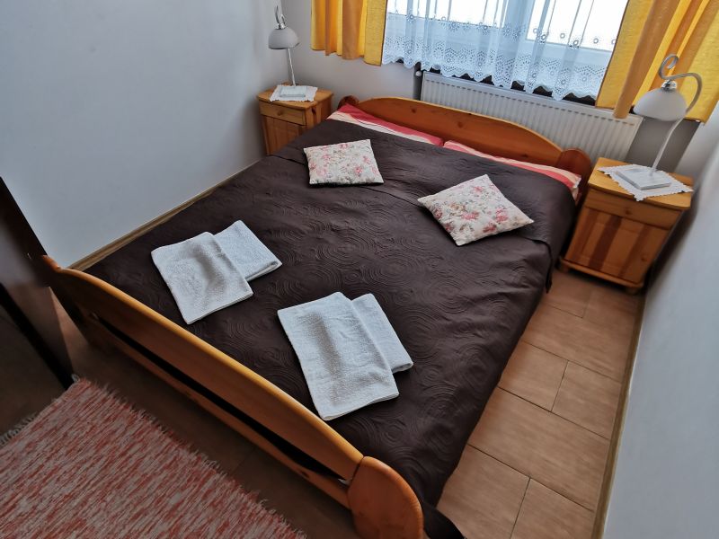 HOTEL PRIEHRADA- SLOVENSKÝ RAJ