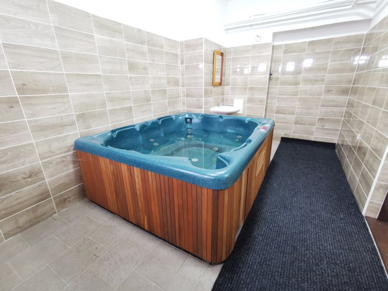 HOTEL PRIEHRADA- SLOVENSKÝ RAJ