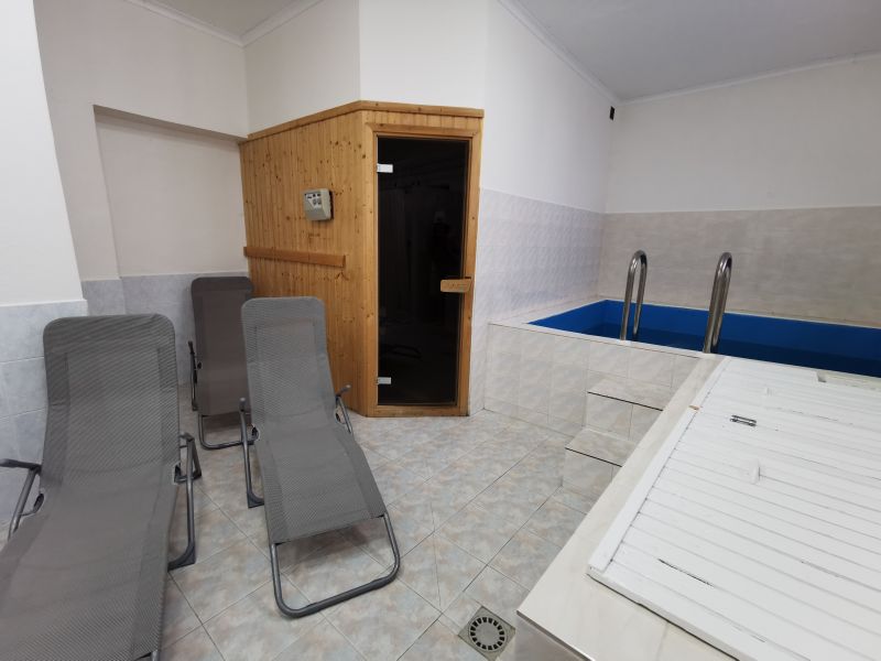 HOTEL PRIEHRADA- SLOVENSKÝ RAJ