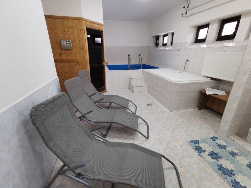 HOTEL PRIEHRADA- SLOVENSKÝ RAJ