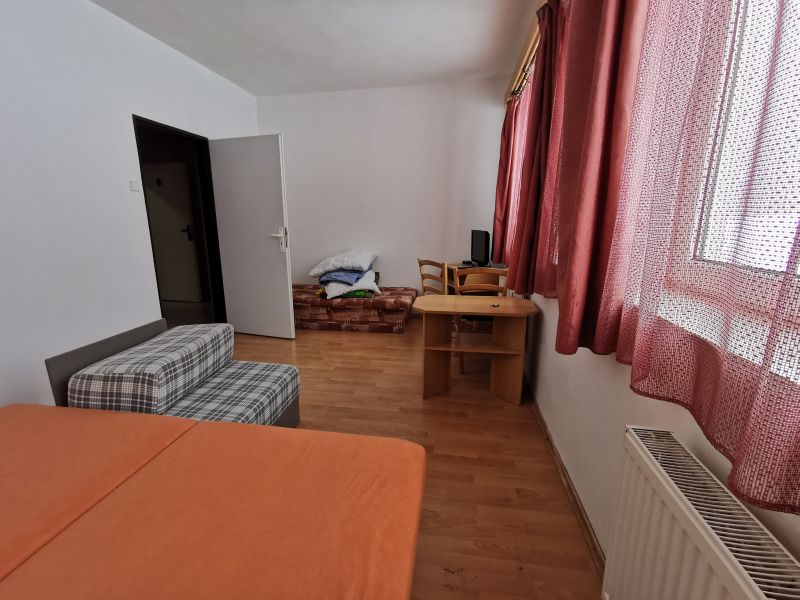 HOTEL PRIEHRADA- SLOVENSKÝ RAJ