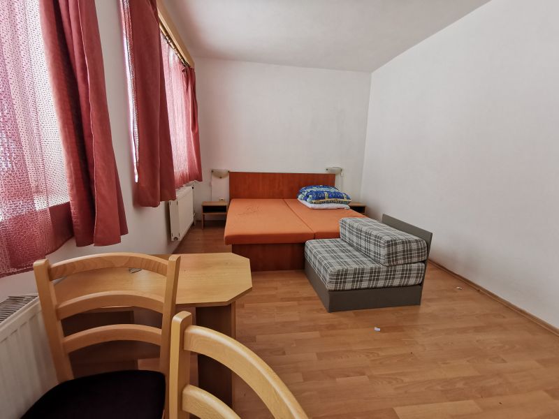 HOTEL PRIEHRADA- SLOVENSKÝ RAJ