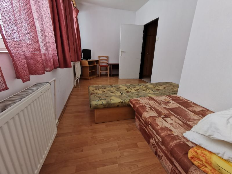 HOTEL PRIEHRADA- SLOVENSKÝ RAJ
