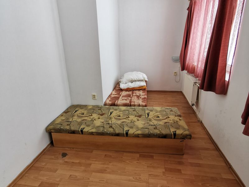HOTEL PRIEHRADA- SLOVENSKÝ RAJ