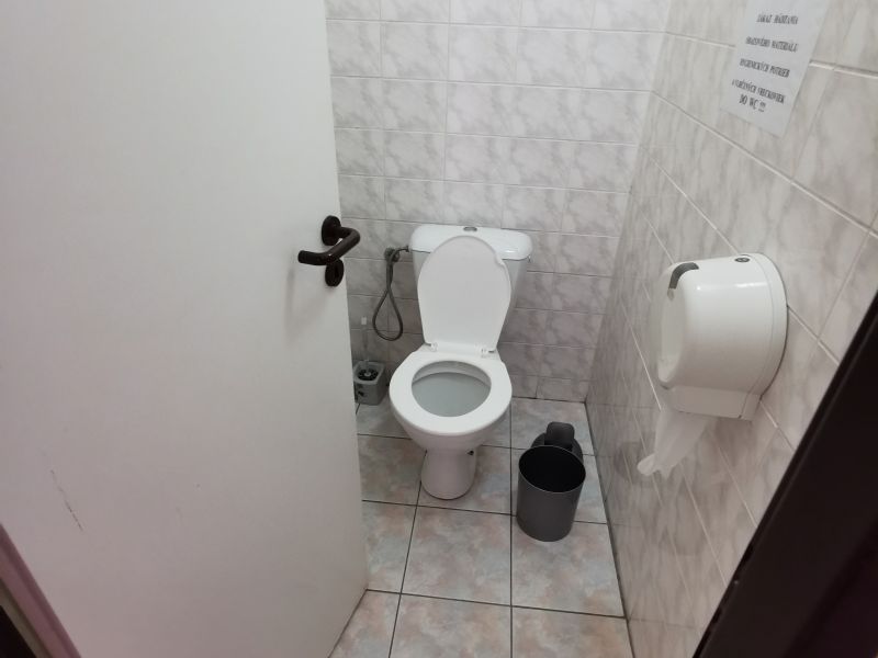 HOTEL PRIEHRADA- SLOVENSKÝ RAJ