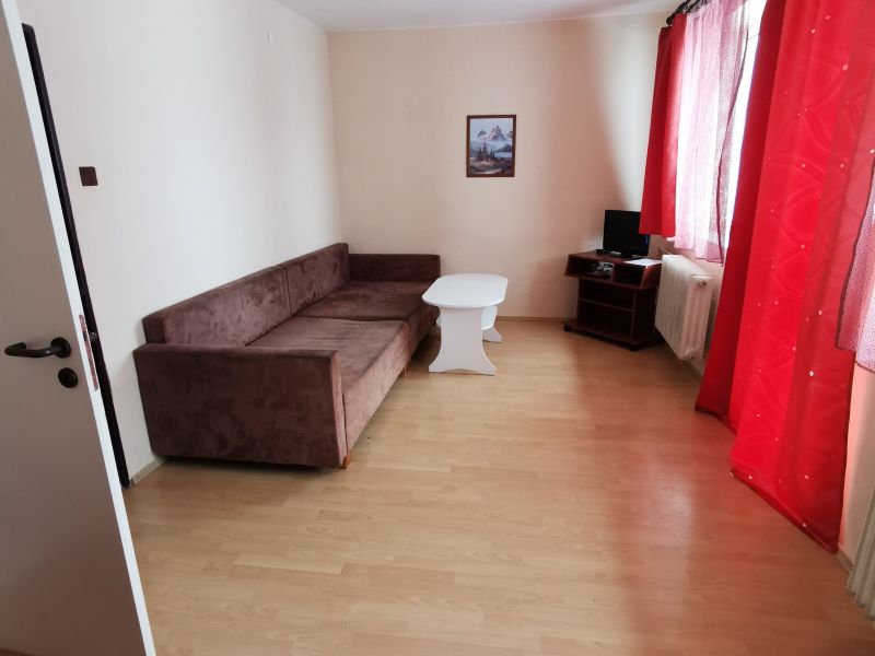 HOTEL PRIEHRADA- SLOVENSKÝ RAJ