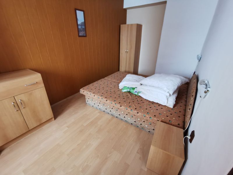 HOTEL PRIEHRADA- SLOVENSKÝ RAJ