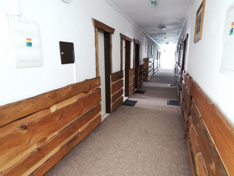 HOTEL PRIEHRADA- SLOVENSKÝ RAJ