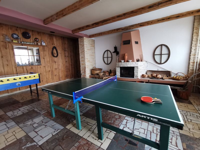 HOTEL PRIEHRADA- SLOVENSKÝ RAJ