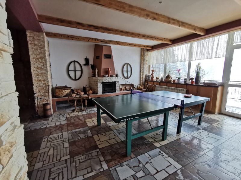 HOTEL PRIEHRADA- SLOVENSKÝ RAJ