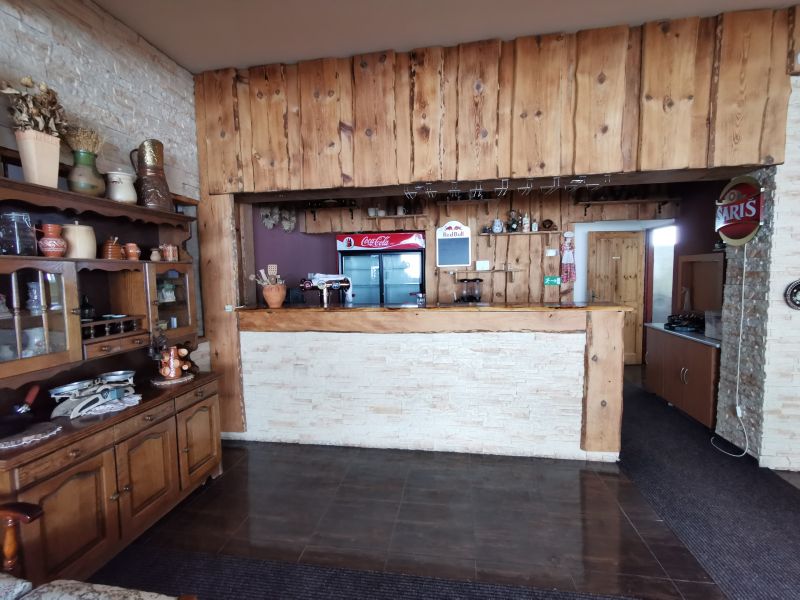 HOTEL PRIEHRADA- SLOVENSKÝ RAJ