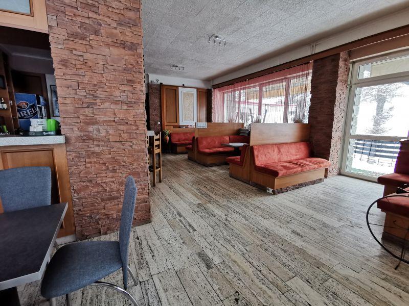 HOTEL PRIEHRADA- SLOVENSKÝ RAJ