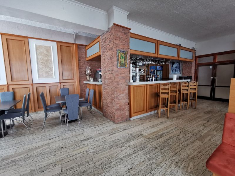 HOTEL PRIEHRADA- SLOVENSKÝ RAJ