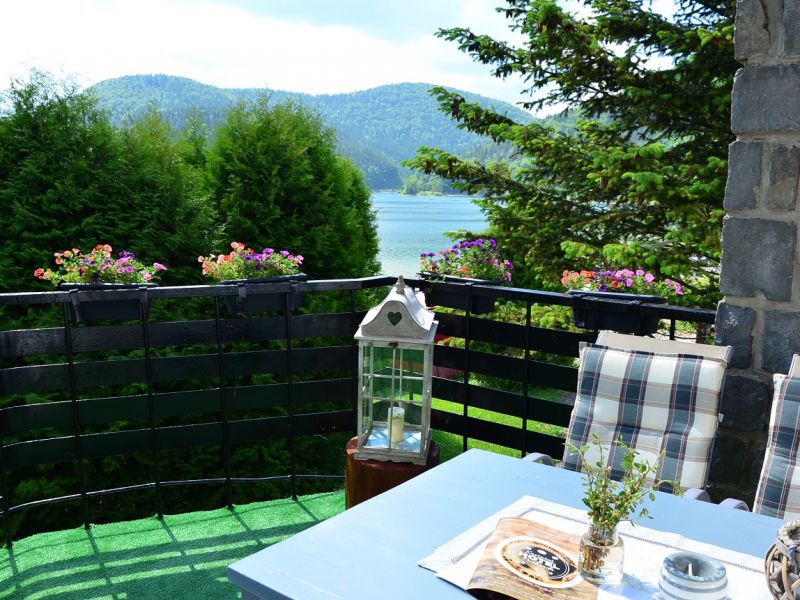 HOTEL PRIEHRADA- SLOVENSKÝ RAJ