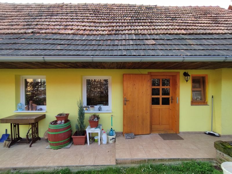 ZNÍŽENÁ CENA! EXKLUZÍVNE - Realitný predaj -  rodinný dom/komfortná chalupa