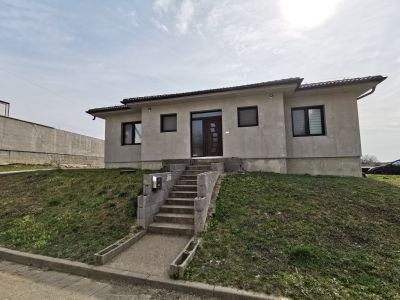 Drazba rozostavaneho rodinneho domu v Zemplinskej Teplici