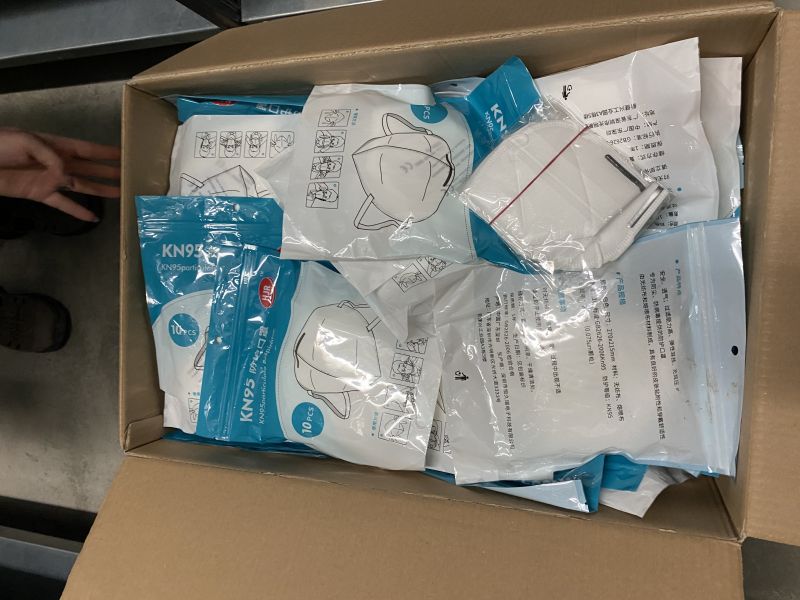 Dražba zásob - zdravotníckeho materiálu a liekov