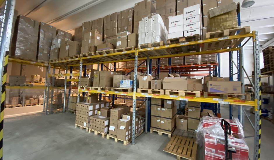 Dražba zásob - zdravotníckeho materiálu a liekov Dražba zásob - zdravotníckeho materiálu a liekov