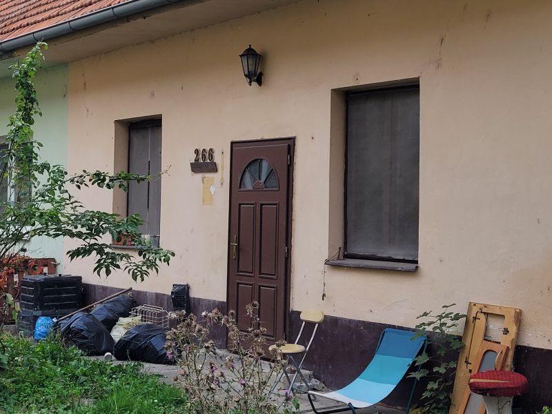 Dražba 3 - izbového bytu v Sládkovičove