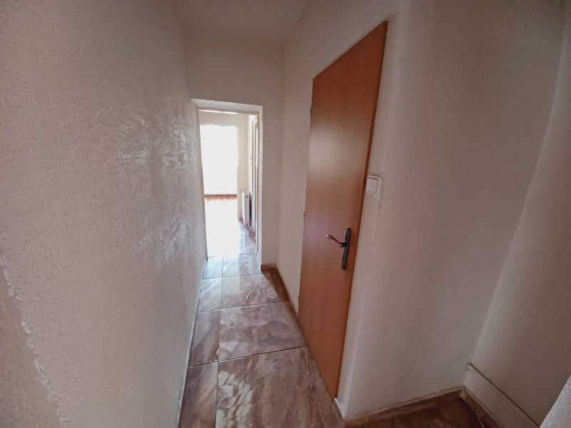 REZERVOVANÉ - Prízemný rodinný dom v obci Brezno časť Predné Halny