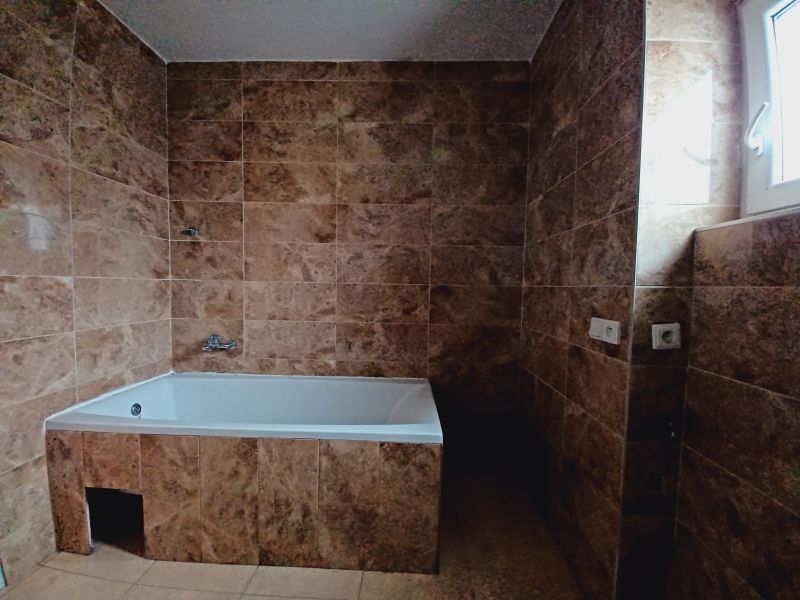 REZERVOVANÉ - Prízemný rodinný dom v obci Brezno časť Predné Halny