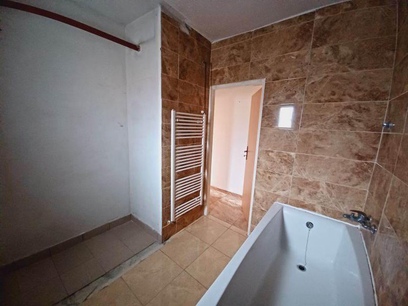REZERVOVANÉ - Prízemný rodinný dom v obci Brezno časť Predné Halny
