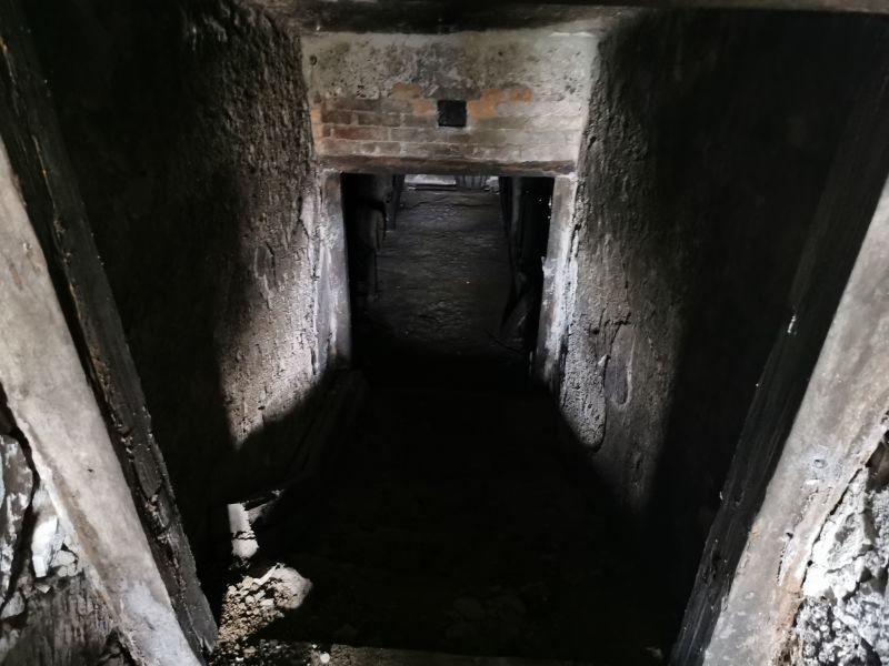 Predaj vínneho domčeka v Dolných Plachtinciach v časti Háje