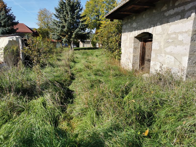 Predaj vínneho domčeka v Dolných Plachtinciach v časti Háje